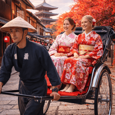 Multiple Day Tours