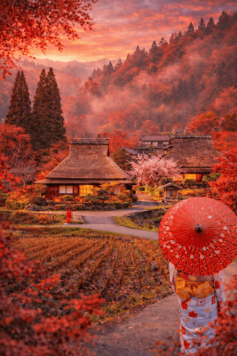 Miyama