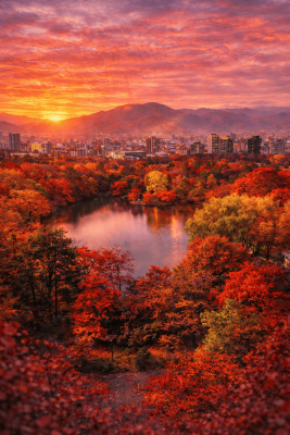 Sapporo