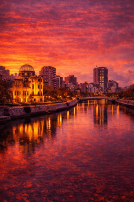 Hiroshima
