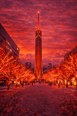 Fukuoka