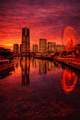 Yokohama