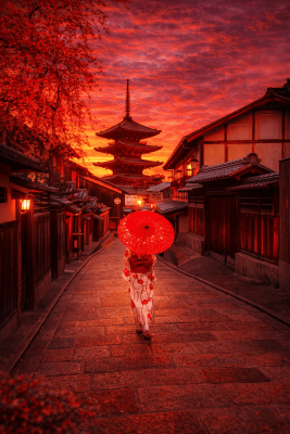 Kyoto