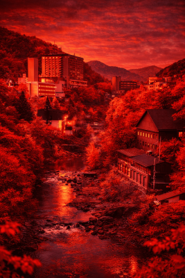 Hokkaido