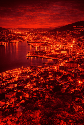 Nagasaki