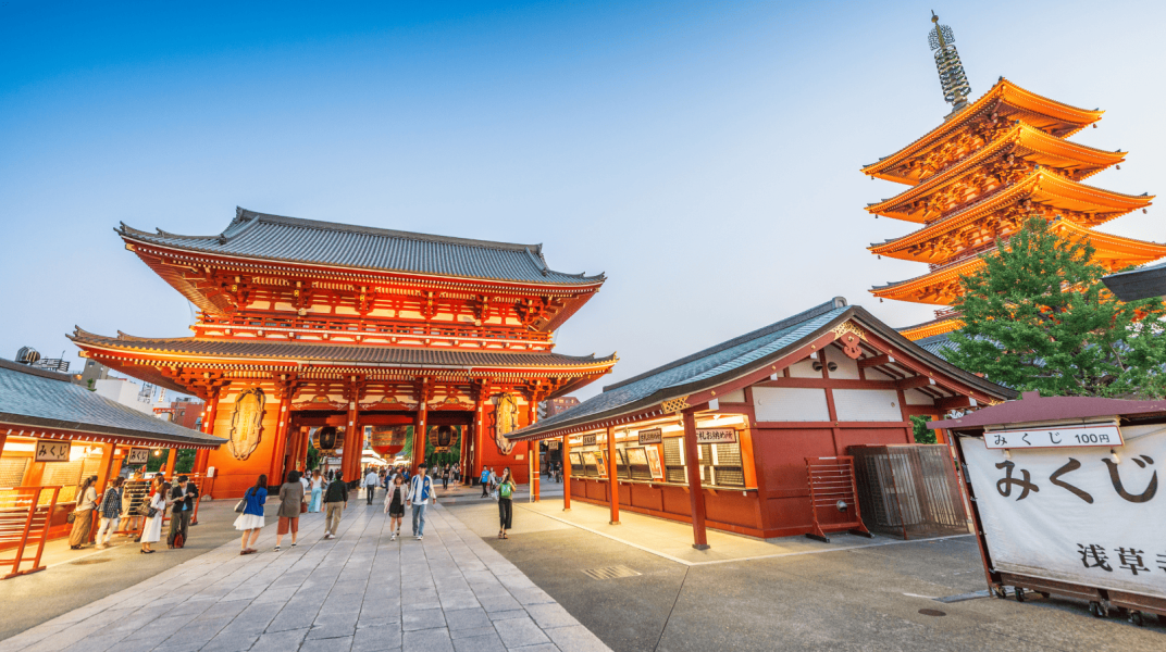 Tokyo – Mt Fuji Holiday 5H 4 (Private Car | Start Haneda | Min. 4 Orang)